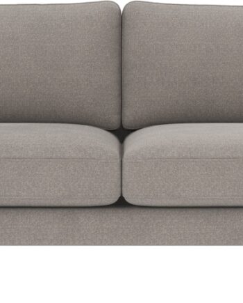 Personers Sofa Rowico Braden Rita 167 Lysegrå Brun Fsc Mix Stel B216d87h78 på Afbetaling
