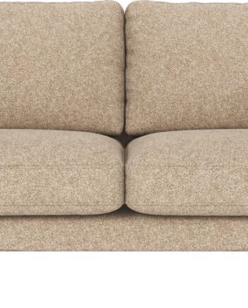 Personers Sofa Rowico Corwin Bobby Beige Stof Fsc Mix på Afbetaling
