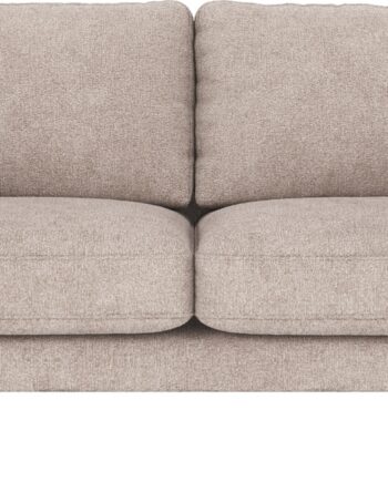 Personers Sofa Rowico Corwin Greg Lysegrå 190 på Afbetaling