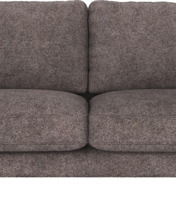 Personers Sofa Rowico Corwin Mørkegråt Anna Stof Med Sorte Metalben Strømlinet Design Fsc Certificeret Træramme H83b190d98 på Afbetaling