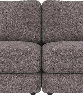 Personers Sofa Rowico Duncan Mørkegrå Anna Stof H78b258d103 på Afbetaling