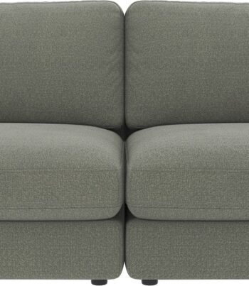 Personers Sofa Rowico Duncan Rita 158 Grøn 100 Polyester Fsc Mix på Afbetaling