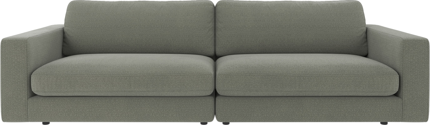 Personers Sofa Rowico Duncan Rita 158 Grøn 100 Polyester Fsc Mix på Afbetaling