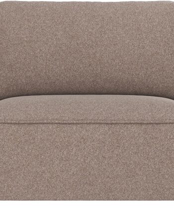Personers Sofa Rowico Norris Brenda Beige Polyester 319 102 Familiesofa på Afbetaling