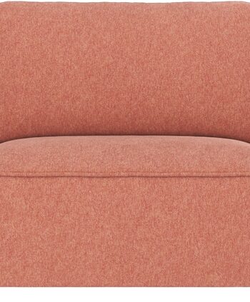 Personers Sofa Rowico Norris Brenda Rød 319 Nordisk Design Robust Komfort Stof Polyester Fsc Mix på Afbetaling