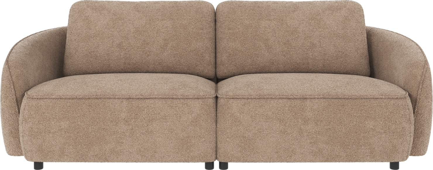 Personers Sofa Rowico Norris Gråbeige Robin 109 Stof Fsc Mix Certificeret Nordisk Design på Afbetaling