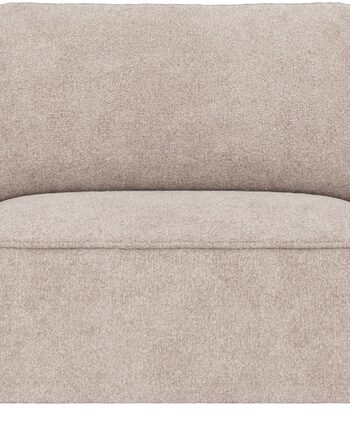 Personers Sofa Rowico Norris Greg Polyester Lysegrå 319102 på Afbetaling