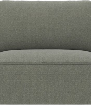 Personers Sofa Rowico Norris Grønt Rita 158 Polyester Tidløst Dansk Design Med Zigzag Fjedre på Afbetaling
