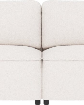 Personers Sofa Rowico Norris Hvidt Alice 101 Stof Nordisk Design Fsc Mix Ramme på Afbetaling