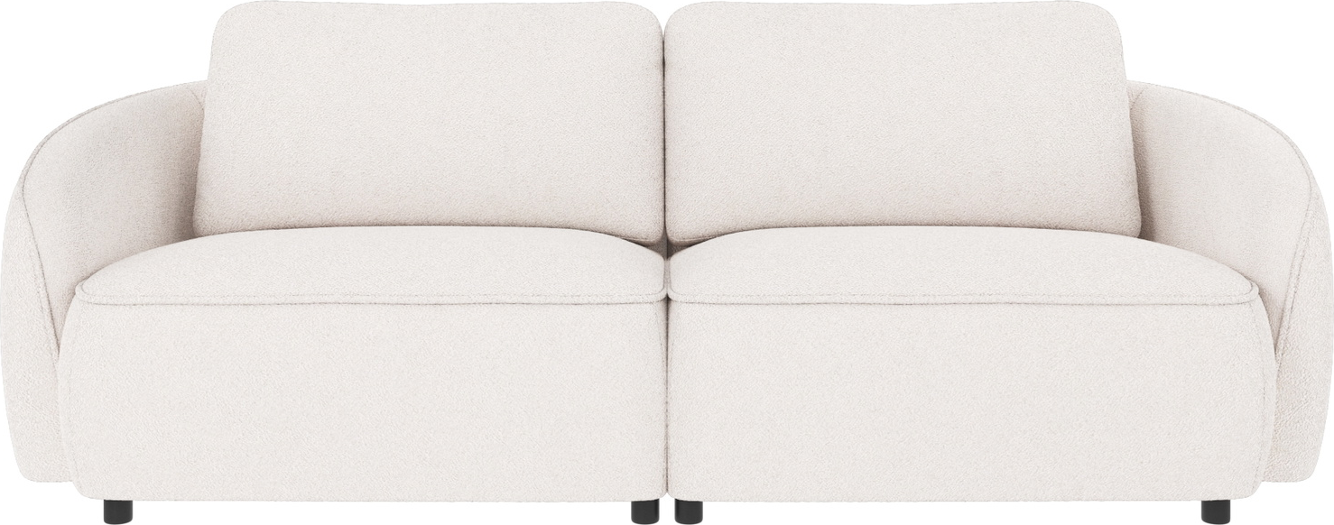 Personers Sofa Rowico Norris Hvidt Alice 101 Stof Nordisk Design Fsc Mix Ramme på Afbetaling