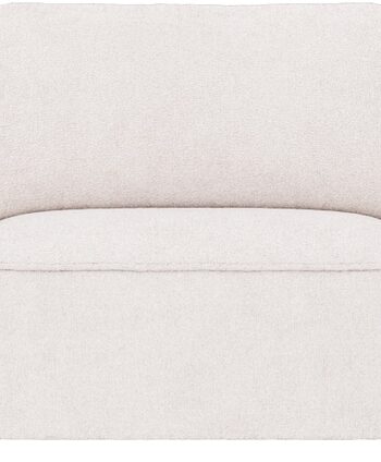 Personers Sofa Rowico Norris Hvidt Greg Polyester 319x102x80 på Afbetaling