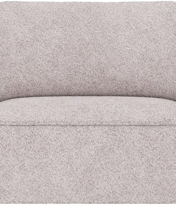 Personers Sofa Rowico Norris Lysegrå Anna Polyester 319x102 Med Koldskum Fsc Mix Ramme på Afbetaling