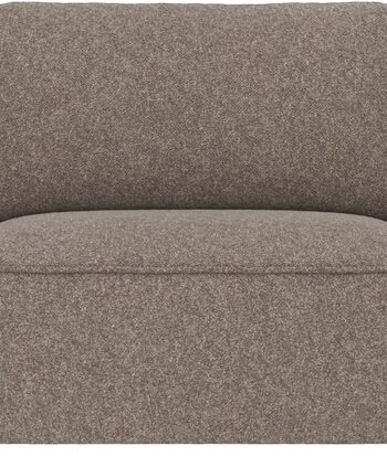 Personers Sofa Rowico Norris Mørk Beige Polyesterstof Bobby Fsc Mix H80b319d102 på Afbetaling