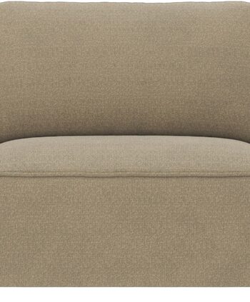 Personers Sofa Rowico Norris Rita 109 Mørk Beige 319 Bred Nordisk Design på Afbetaling