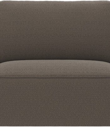 Personers Sofa Rowico Norris Rita Polyester Mellemgrå 319 på Afbetaling