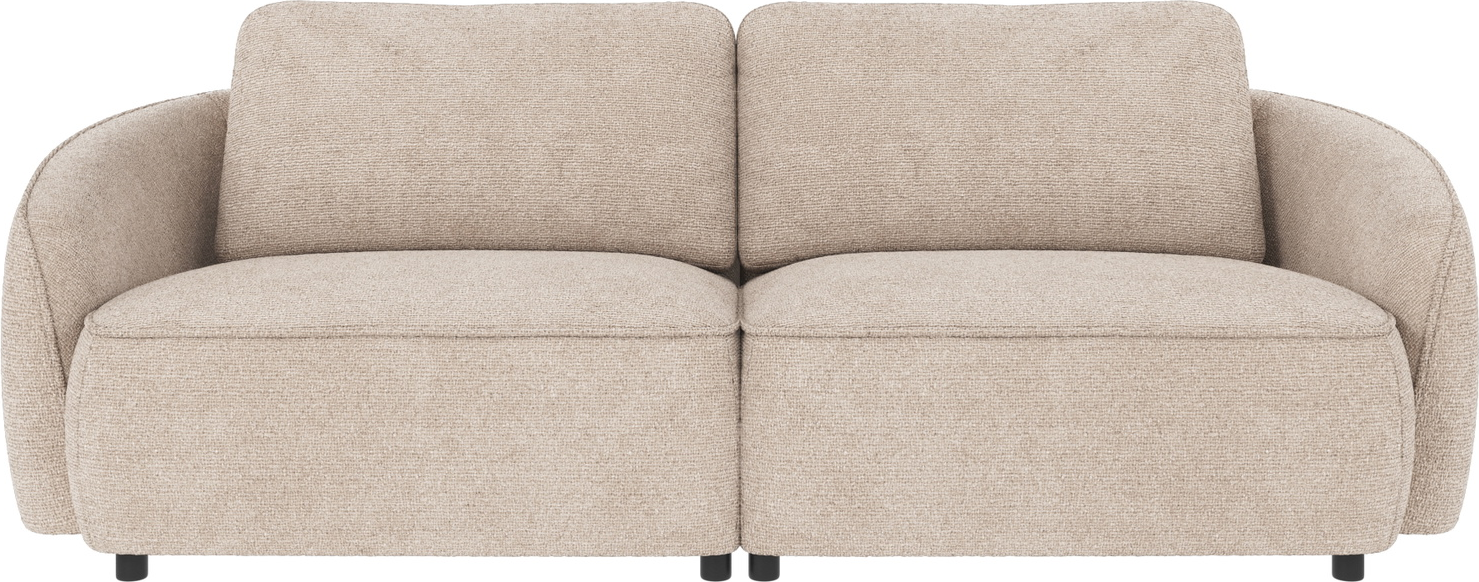Personers Sofa Rowico Norris Robin Lysegrå Polyester Nordisk Tidløst Design Fsc Certificeret på Afbetaling
