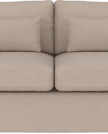 Personers Sofa Rowico Peyton Lys Beige Polyesterstof Aftageligt Betræk H82b213d103 på Afbetaling