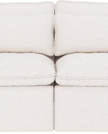 Personers Sofa Rowico Rawlins Alice 101 Hvid 226116 på Afbetaling