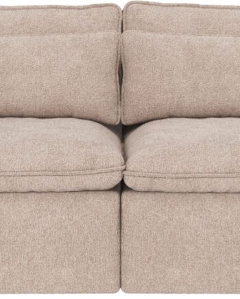 Personers Sofa Rowico Rawlins Greg Lysebeige Fsc Mix Nozag Fjedre Martindale 100 000 på Afbetaling