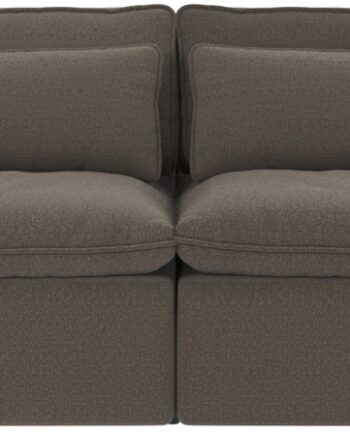 Personers Sofa Rowico Rawlins Maxi Mellemgrå Rita 108 H85b259d116 på Afbetaling