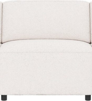 Personers Sofa Rowico Willard Hvidt Alice 101 Stof Fsc Mix Modulsofa Skandinavisk Design 314x98x70 på Afbetaling