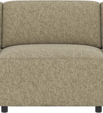 Personers Sofa Rowico Willard Max Stof Grøn 314 Fsc Ramme på Afbetaling