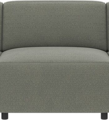 Personers Sofa Rowico Willard Modulsofa Grøn Rita Stof 314 Fsc Certificeret Ramme på Afbetaling