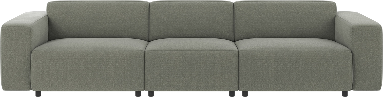 Personers Sofa Rowico Willard Modulsofa Grøn Rita Stof 314 Fsc Certificeret Ramme på Afbetaling