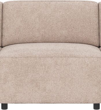 Personers Sofa Rowico Willard Modulsofa Lysebeige Stof Greg Fsc Mix Skandinavisk Design på Afbetaling