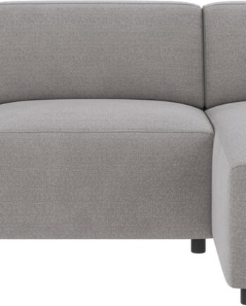 Personers Sofa Rowico Willard Rita 167 Lysegrå 312 Bred på Afbetaling
