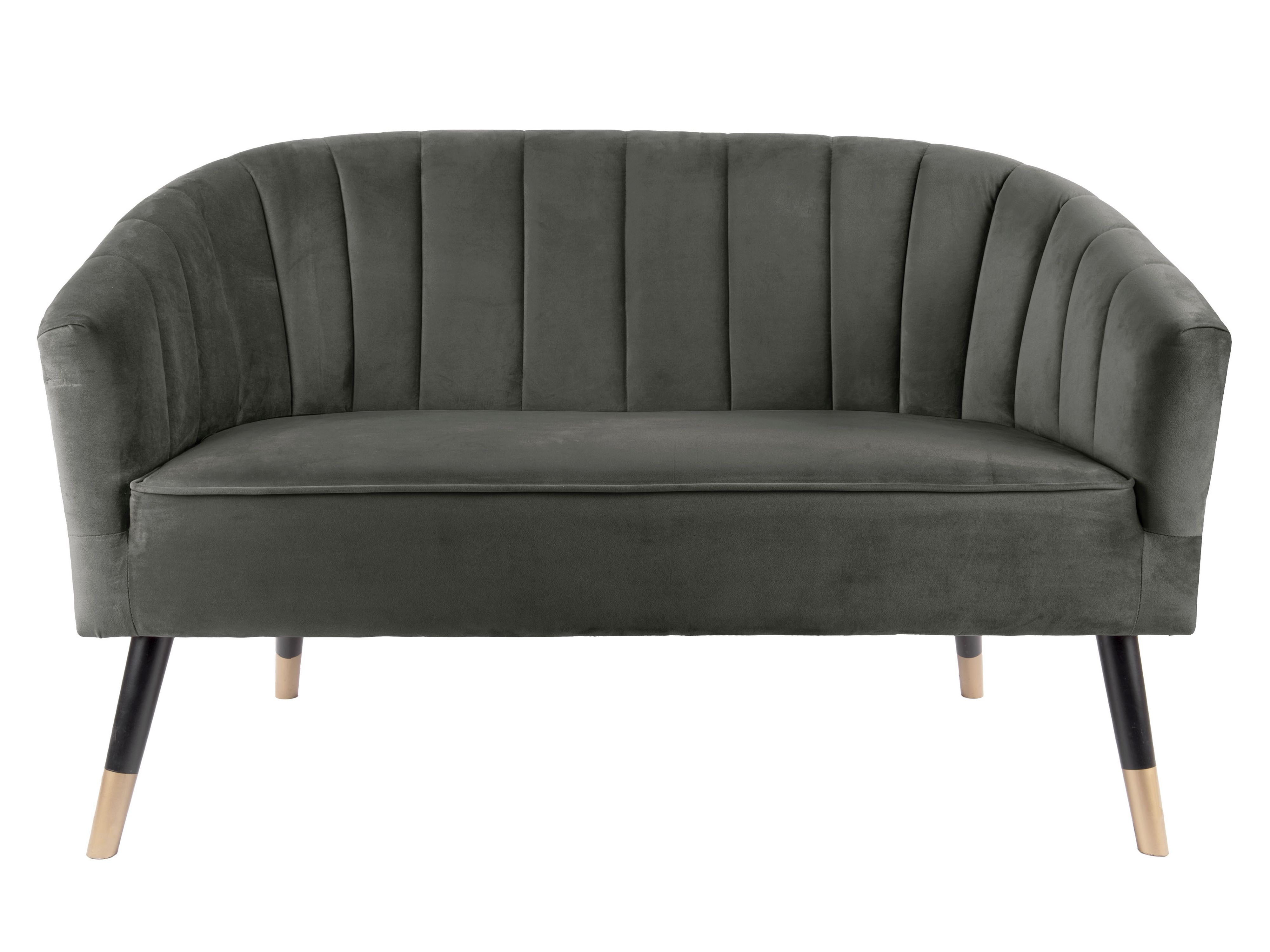 Personers Sofa Royal Taupe på Afbetaling