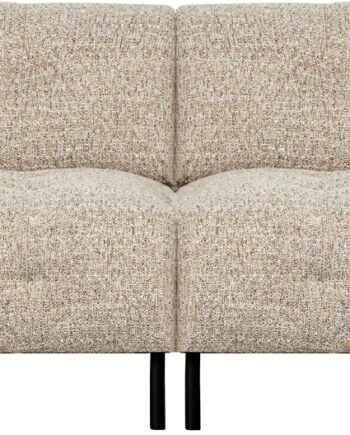 Personers Sofa Woood Lloyd Natur B245 D90 H75 på Afbetaling