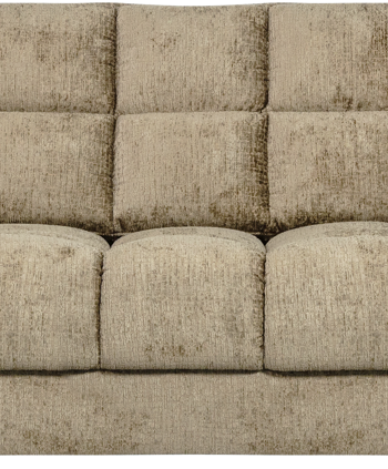 Personers Sofa Woood Second Date Lysegrå Velour H78xb316xd99 på Afbetaling