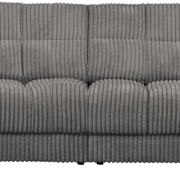 Personers Sofa Woood Second Date Modulsofa Fløjlssofa Terrazzo på Afbetaling