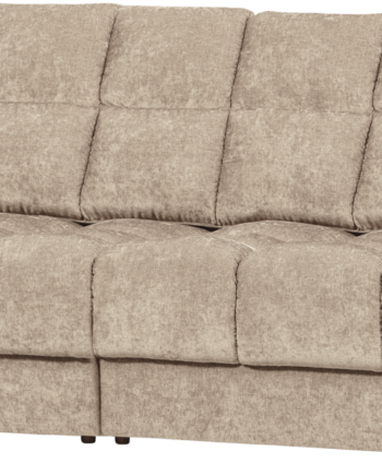 Personers Sofa Woood Second Date Nougat Polyester 226 på Afbetaling