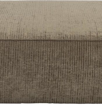 Personers Sofa Zuiver Element Hunter Brungrå Stofpolstret Loungestol 100x99x38 på Afbetaling