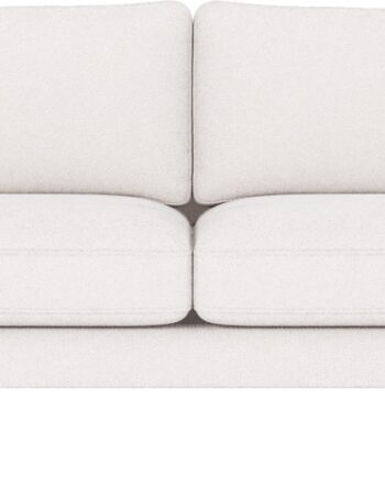 Personers Stue Sofa Rowico Braden Bobby Hvid Hvidkalkning Slidstærk Polyester Fsc Mix Træ Stel på Afbetaling
