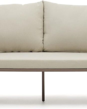 Personers Udendørs Sofa Kave Home Bramant Moderne Nordisk Design Lilla 176 på Afbetaling