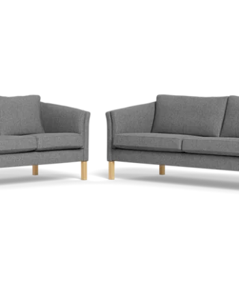Peru Cl200 Exclusiv  Pers Sofa på Afbetaling
