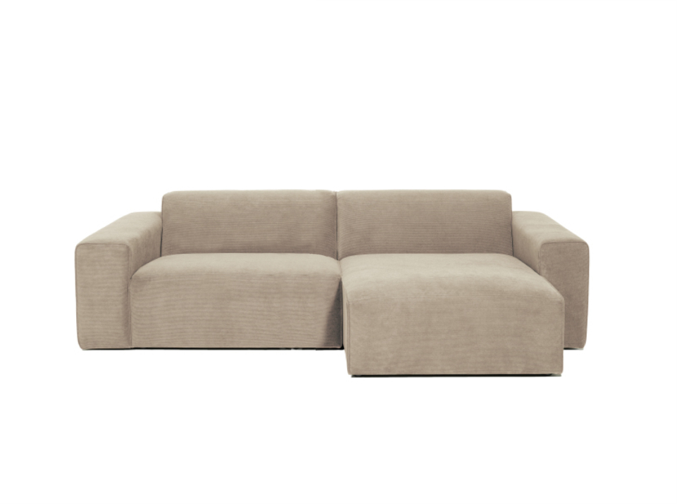 Pisa  Chaiselongsofa på Afbetaling