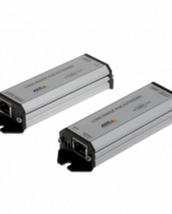 Poe Adapter Omformer Axis Rj45 Stik Rækkevidde på Afbetaling
