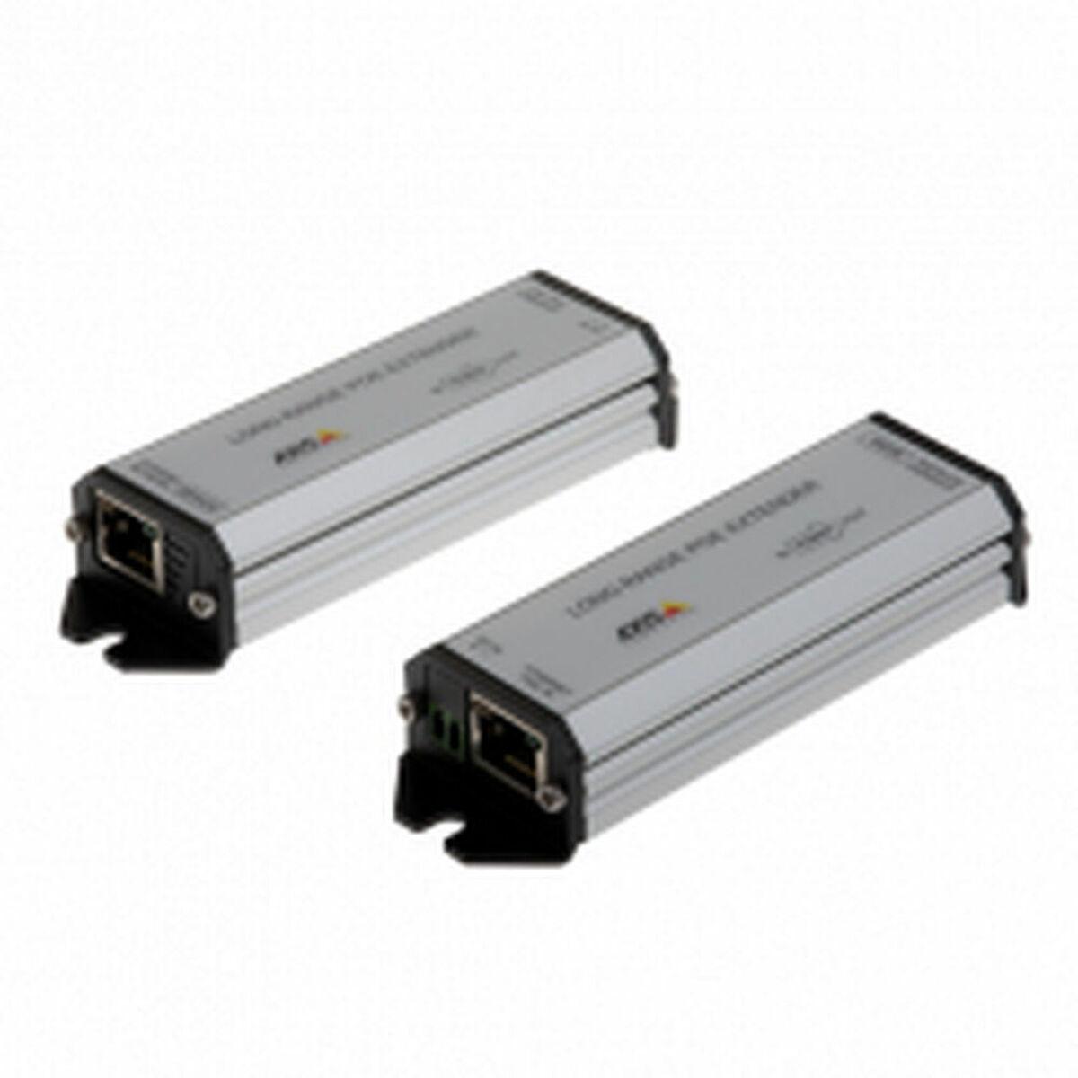 Poe Adapter Omformer Axis Rj45 Stik Rækkevidde på Afbetaling