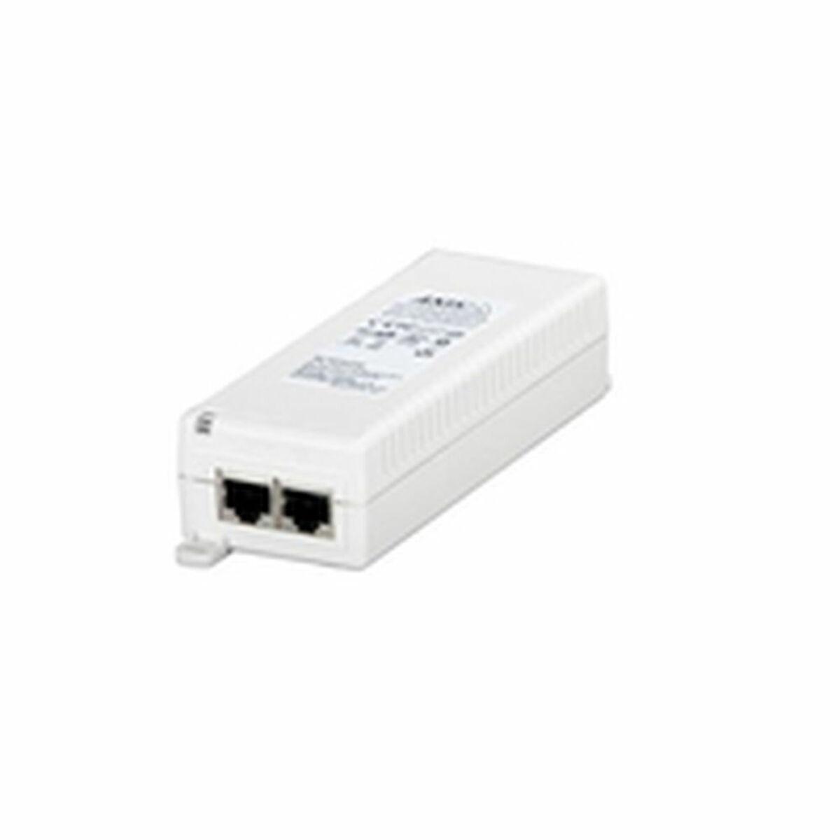 Poe Injector Strømforsyning Axis T8120 Stik på Afbetaling