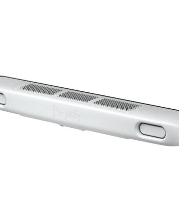 Poly Webcam A3sv5aaabb Ultra Sort på Afbetaling