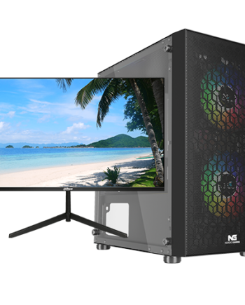 Prime Gaming  Computer  Skærm Bundle Geekd på Afbetaling
