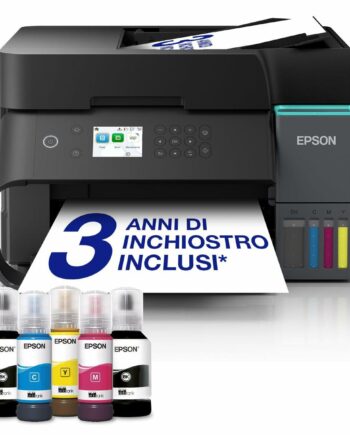 Printer All One Epson Ecotank C11cl43402 på Afbetaling
