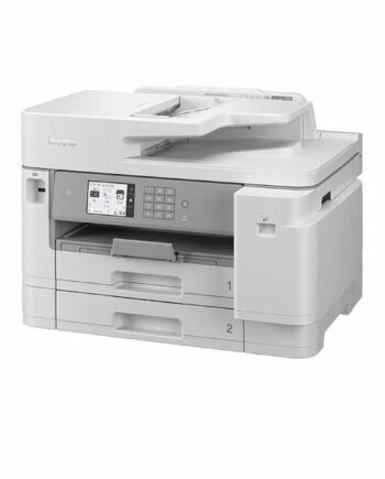 Printer Brother Mfc J5955dw Multifunktionsprinter på Afbetaling