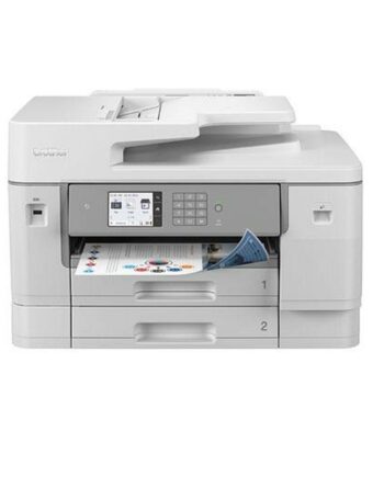 Printer Brother Mfc J5955dw Multifunktionsprinter Wifi på Afbetaling