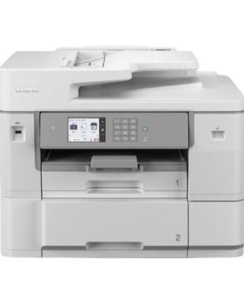 Printer Brother Multifunktion Mfc J6959dwre1 Farve Wifi på Afbetaling