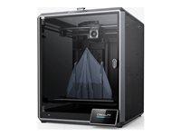 Printer Creality3d Max Fff 300  300  300 på Afbetaling